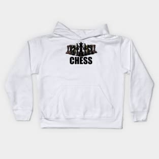 Chess Kids Hoodie